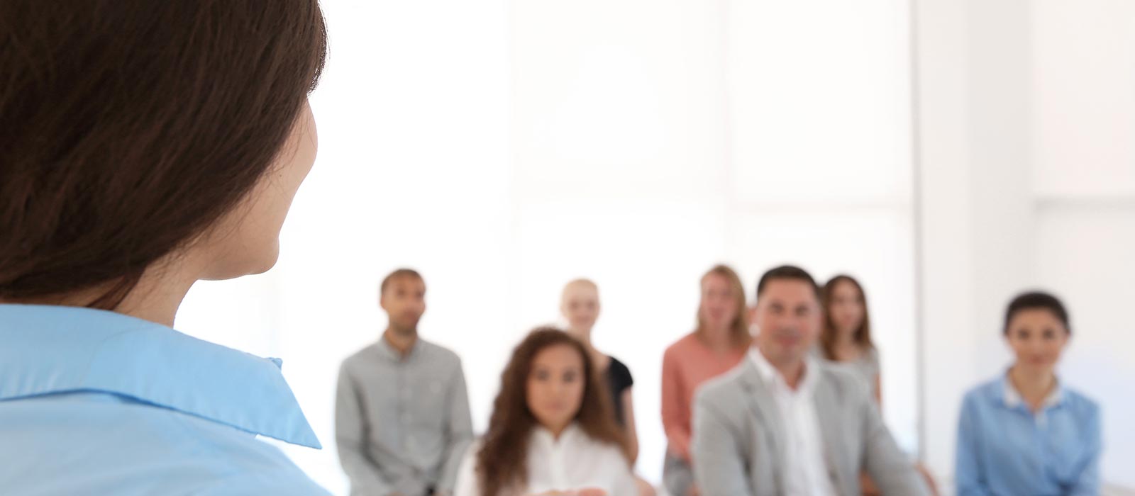 Koulutukset ja ilmoittautuminen